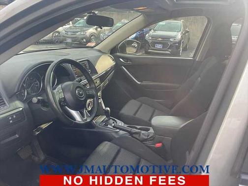 2014 Mazda CX-5 Touring