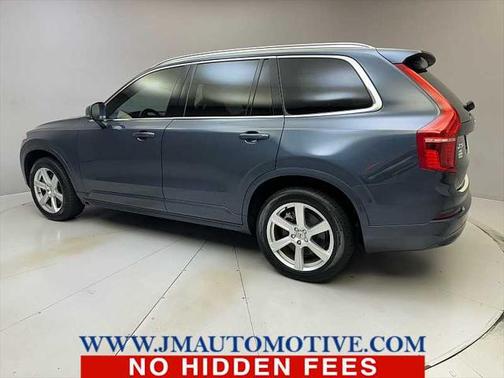 2023 Volvo XC90 B5 Core