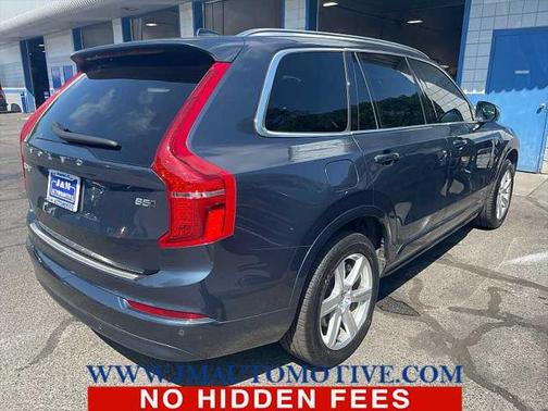 2023 Volvo XC90 B5 Core