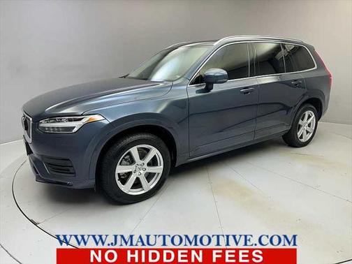 2023 Volvo XC90 B5 Core