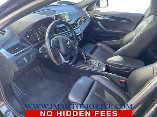 2020 BMW X2 xDrive28i