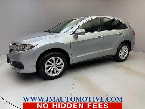 2018 Acura RDX Base