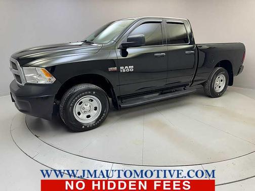 2017 RAM 1500 Tradesman/Express