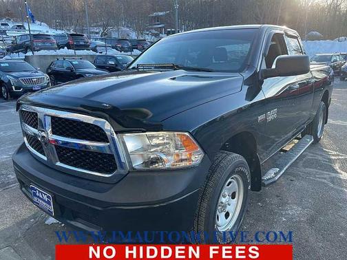 2017 RAM 1500 Tradesman/Express