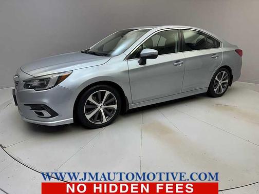 2019 Subaru Legacy Limited