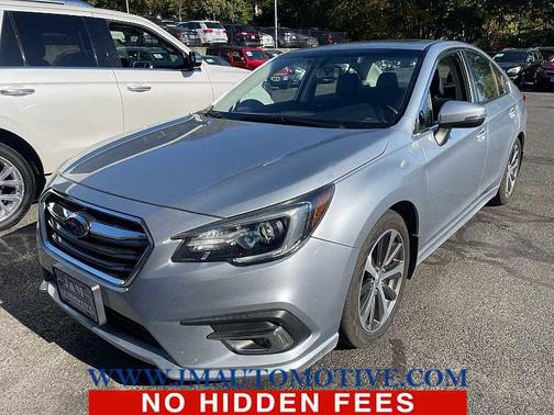 2019 Subaru Legacy Limited