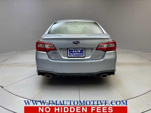 2019 Subaru Legacy Limited