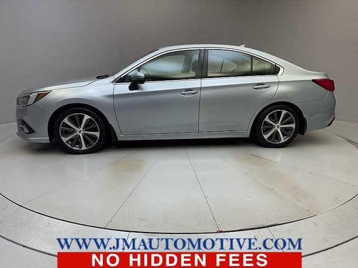 2019 Subaru Legacy Limited