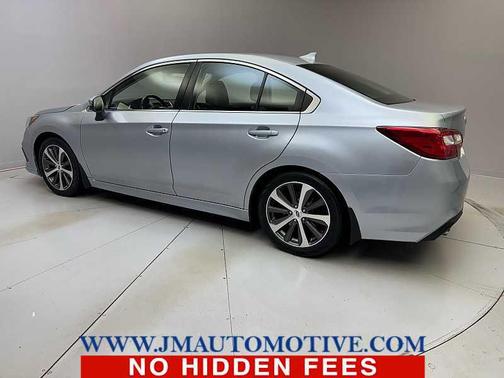 2019 Subaru Legacy Limited