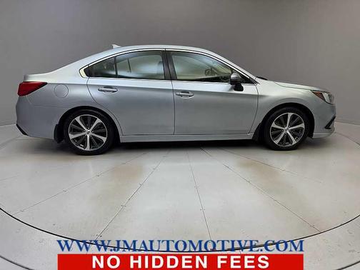 2019 Subaru Legacy Limited