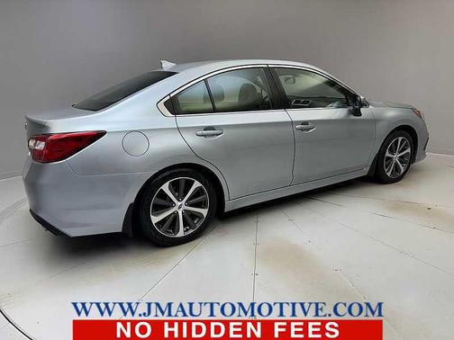 2019 Subaru Legacy Limited