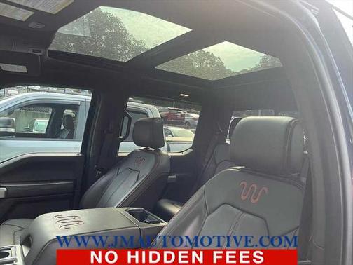 2017 Ford F-150 King Ranch