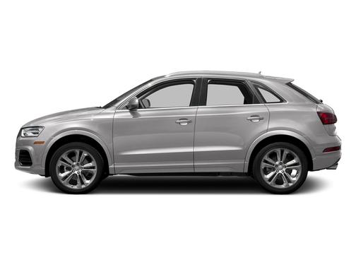 2017 Audi Q3 2.0T Premium