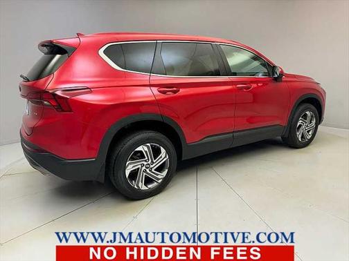 2023 Hyundai SANTA FE SE