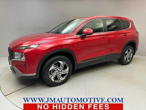 2023 Hyundai SANTA FE SE