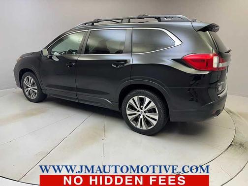 2019 Subaru Ascent Premium 7-Passenger