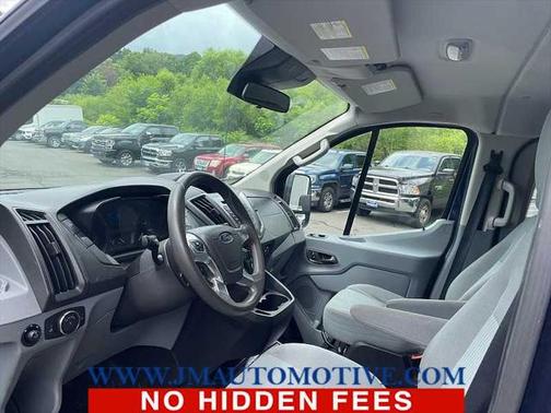 2016 Ford Transit-150 XLT