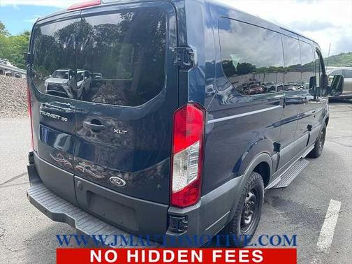 2016 Ford Transit-150 XLT
