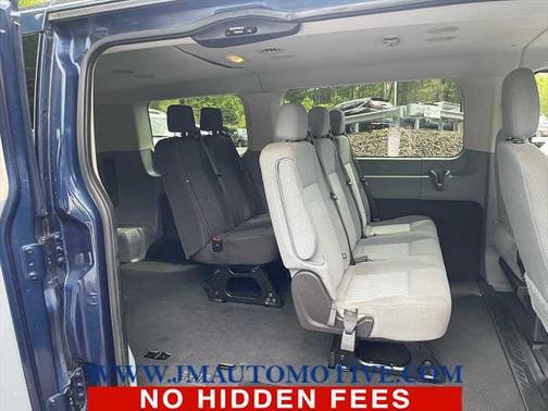 2016 Ford Transit-150 XLT