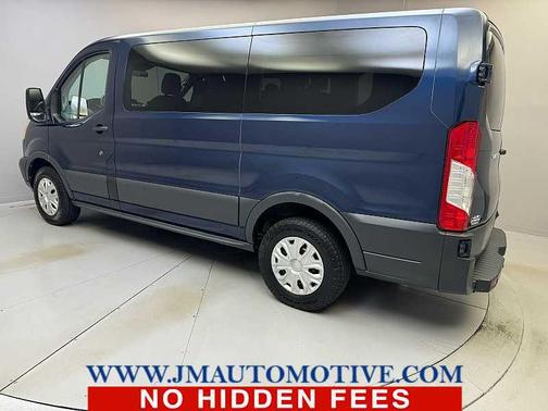 2016 Ford Transit-150 XLT