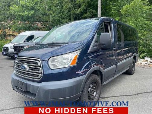 2016 Ford Transit-150 XLT