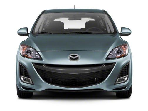 2010 Mazda Mazda3 s Sport
