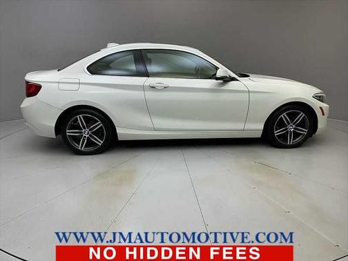 2017 BMW 230 xDrive