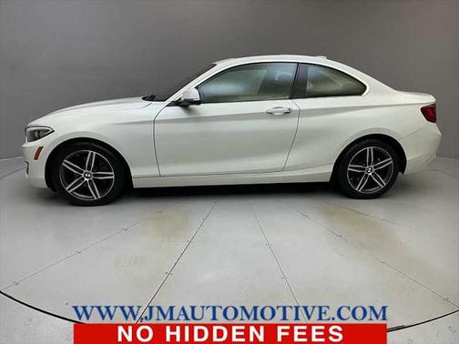 2017 BMW 230 xDrive