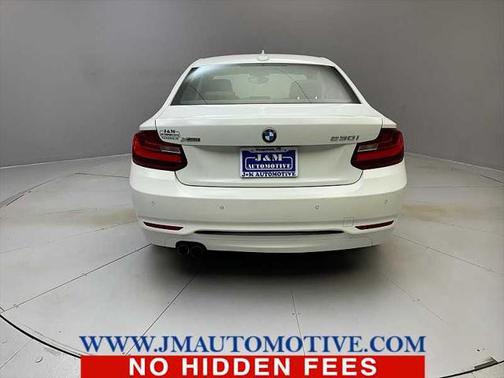 2017 BMW 230 xDrive