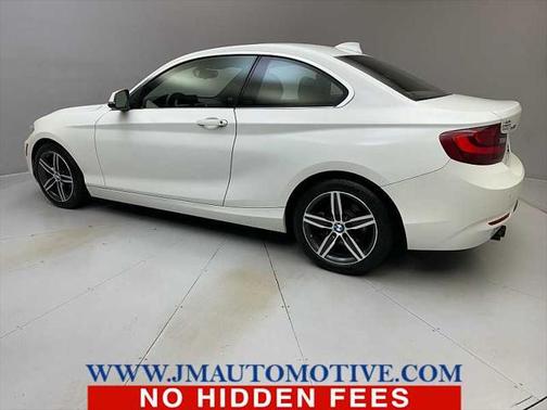 2017 BMW 230 xDrive