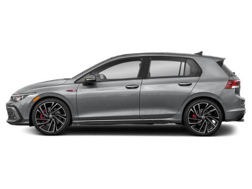 2022 Volkswagen Golf GTI 2.0T SE DSG