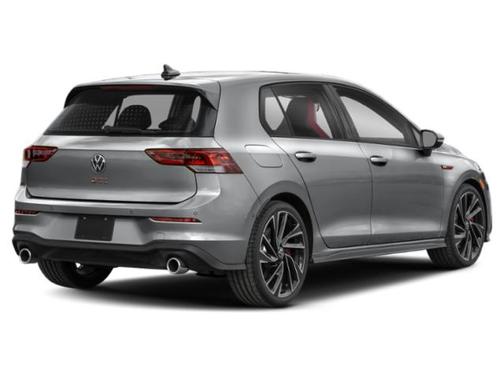 2022 Volkswagen Golf GTI 2.0T SE DSG