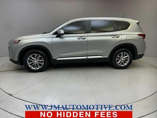 2020 Hyundai SANTA FE SE 2.4
