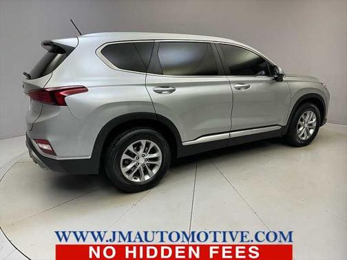 2020 Hyundai SANTA FE SE 2.4