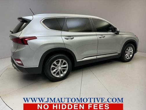 2020 Hyundai SANTA FE SE 2.4