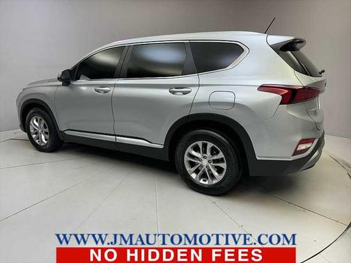 2020 Hyundai SANTA FE SE 2.4