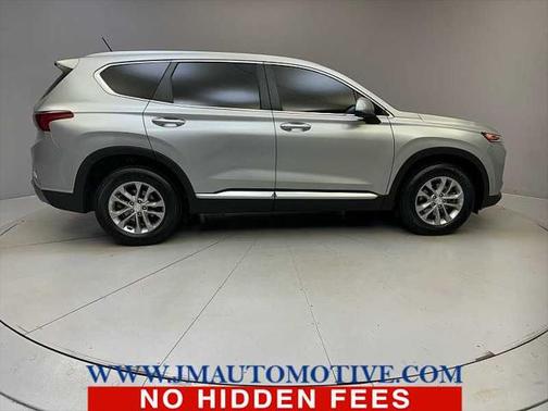 2020 Hyundai SANTA FE SE 2.4
