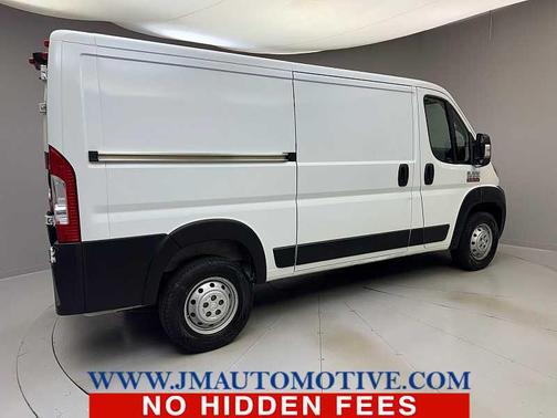 2022 RAM ProMaster 1500 Low Roof