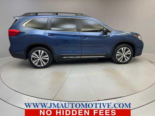 2020 Subaru Ascent Limited 8-Passenger