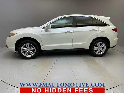 2015 Acura RDX Base