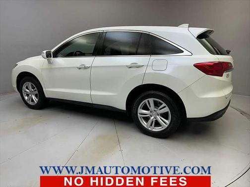 2015 Acura RDX Base