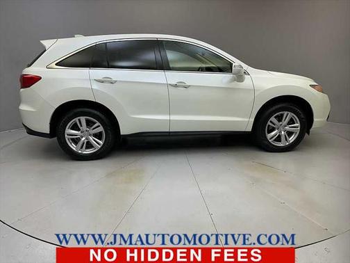 2015 Acura RDX Base