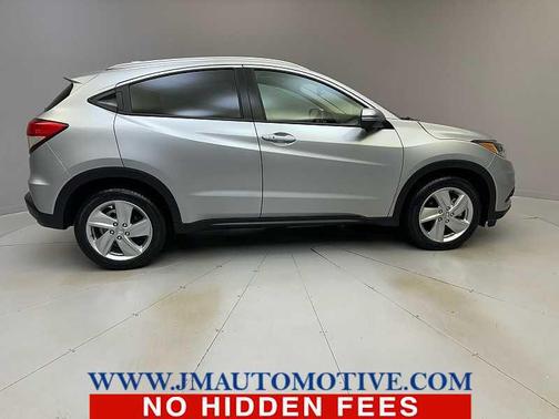 2019 Honda HR-V EX-L