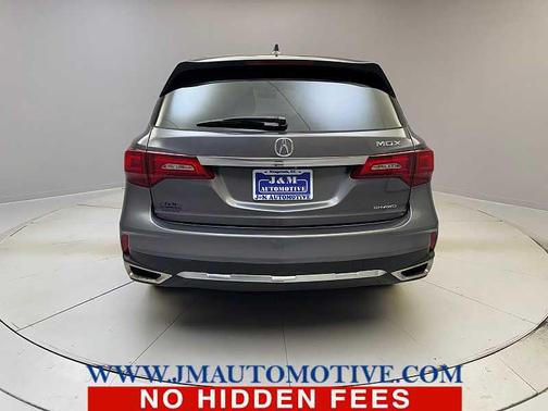 2019 Acura MDX 3.5L