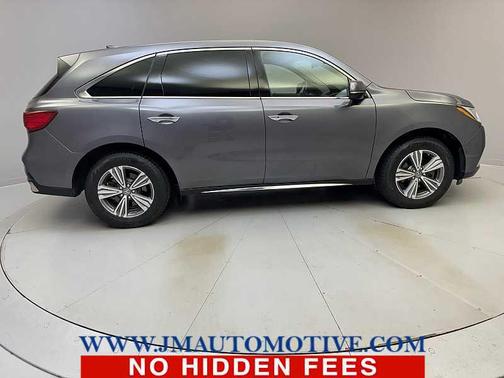 2019 Acura MDX 3.5L