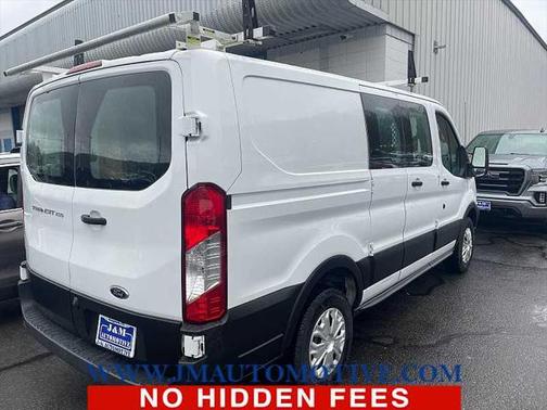 2019 Ford Transit-250 Base