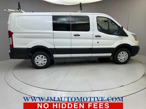 2019 Ford Transit-250 Base