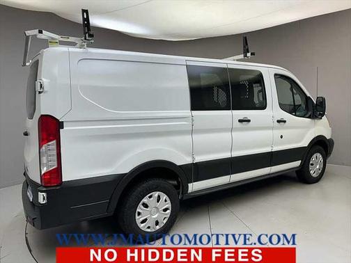 2019 Ford Transit-250 Base