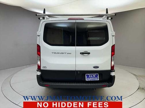 2019 Ford Transit-250 Base