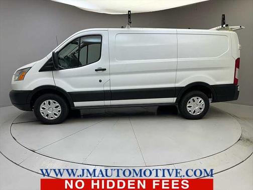 2019 Ford Transit-250 Base